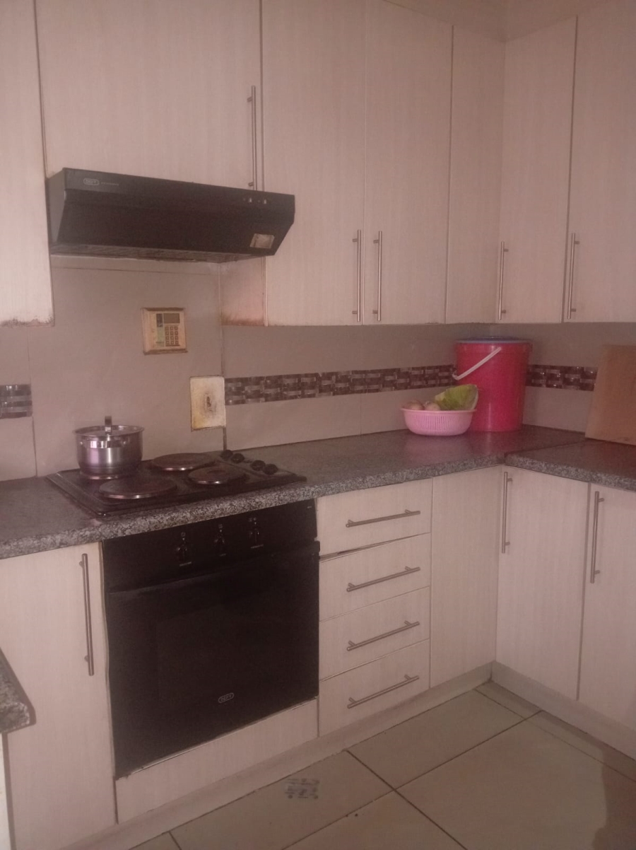 2 Bedroom Property for Sale in Zamdela Free State